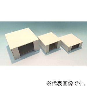 フソー化成 ケーブル用ダクト分岐 2号 FCL-2W