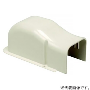 フソー化成 出口カバー ECO-80用 ブラウン ECD-80BR