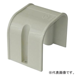 フソー化成 ジョイント ECO-80用 ブラウン ECJ-80BR