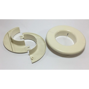 フソー化成 割れ式キャップ 内径φ58mm ツバ部外径φ110mm FWC-65