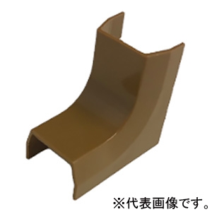 フソー化成 モール入隅 0号 10個入 ブラウン FMI-0B