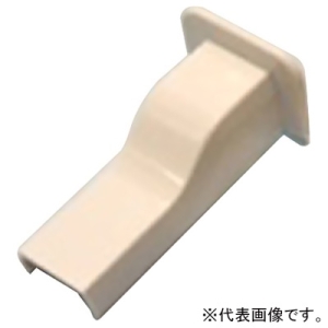 フソー化成 モールトップ 1号 10個入 ホワイト FMT-1W