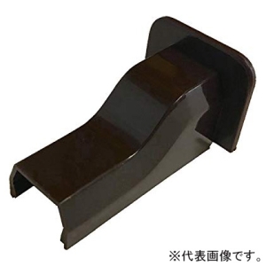 フソー化成 モールトップ 1号 10個入 チョコ FMT-1C