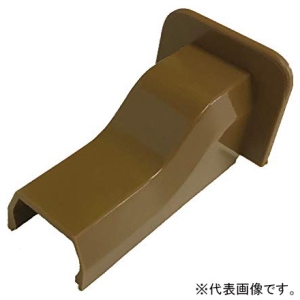 フソー化成 モールトップ 2号 10個入 ブラウン FMT-2B