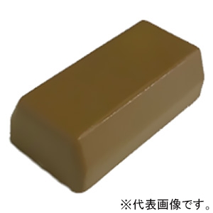 フソー化成 モールエンド 0号 10個入 ブラウン FME-0B