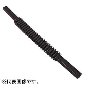 フソー化成 モールジャバラ 3号 10個入 チョコ モールジャバラ 3号 10個入 チョコ FMF-3C