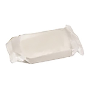 フソー化成 エアコン配管用不乾性パテ 200g FP-2