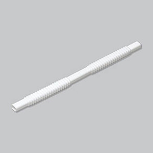 マサル工業 フレキジョイント 0号 ホワイト 《オプトモール&reg;付属品》 OFMFJ02