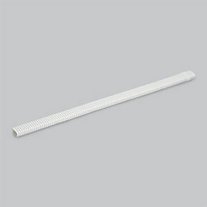 マサル工業 フレキジョイント 3号 ミルキーホワイト 《屋外用オプトモール&reg;付属品》 OFMFJ33