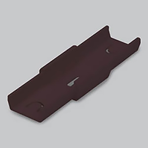 マサル工業 ジョイント 3号 チョコ 《屋外用オプトモール&reg;付属品》 OFMJ39