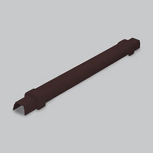 マサル工業 ダクトフレキ 4号 チョコ 《屋外用エムケーダクト&reg;付属品》 ダクトフレキ 4号 チョコ 《屋外用エムケーダクト&reg;付属品》 MDFJ49