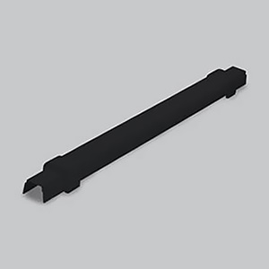 マサル工業 ダクトフレキ 4号 ブラック 《屋外用エムケーダクト&reg;付属品》 ダクトフレキ 4号 ブラック 《屋外用エムケーダクト&reg;付属品》 MDFJ4W
