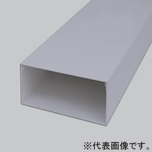 マサル工業 【受注生産品】エルダクト 3010型 長さ2m グレー 【受注生産品】エルダクト 3010型 長さ2m グレー LD321