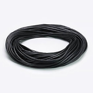 マサル工業 4mm電線防護カバー 長さ50m DB4W