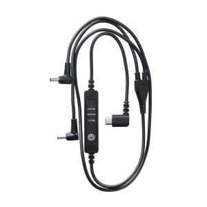 電材堂 空調服 空調ベスト用USB TypeCタイプ 12V強力ファン 空調服 空調ベスト用USB TypeCタイプ 12V強力ファン FAN03 画像2
