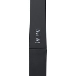 ヤザワ マグネットLEDデスクスタンド ブラック マグネットLEDデスクスタンド ブラック SDL08C01BK 画像4
