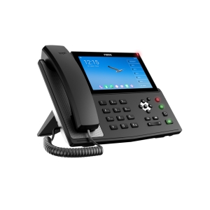 Fanvil IPフォン 7インチカラータッチパネル ビデオ電話対応 IPフォン 7インチカラータッチパネル ビデオ電話対応 FAN-X7A 画像2
