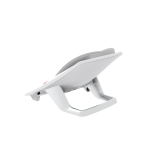 Fanvil ホテルIP電話機 3.5インチカラー液晶搭載 ホワイト ホテルIP電話機 3.5インチカラー液晶搭載 ホワイト FAN-H5-W 画像3
