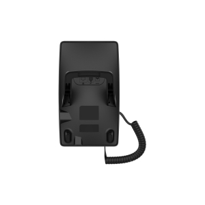 Fanvil ホテルIP電話機 USB充電1ポート付 ブラック ホテルIP電話機 USB充電1ポート付 ブラック FAN-H4-B 画像3