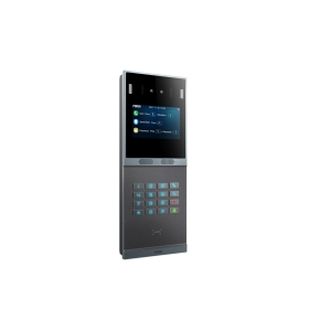 Fanvil 顔認証ドアホン 赤外線暗視機能搭載広角カメラ IP66・IK07 顔認証ドアホン 赤外線暗視機能搭載広角カメラ IP66・IK07 FAN-I66 画像2