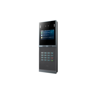 Fanvil 顔認証ドアホン 赤外線暗視機能搭載広角カメラ IP66・IK07 顔認証ドアホン 赤外線暗視機能搭載広角カメラ IP66・IK07 FAN-I66 画像3