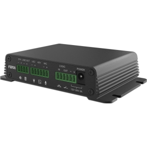 Fanvil SIPインタカム・ページングゲートウェイ SIPインタカム・ページングゲートウェイ FAN-PA2S 画像2