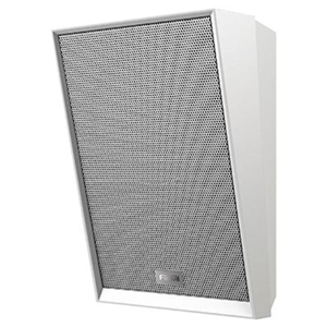 Fanvil オールインワンSIPスピーカー 壁掛けタイプ ホワイト FANVIL-A212-W