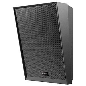 Fanvil オールインワンSIPスピーカー 壁掛けタイプ ブラック FANVIL-A212-B
