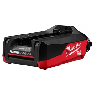 ミルウォーキー MX FUEL 充電器 MXF FC JP