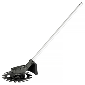 ミルウォーキー QUIK-LOK ロータリー刈払いアタッチメント ブレード径230mm QUIK-LOK ロータリー刈払いアタッチメント ブレード径230mm M18 FOPH-RA APJ