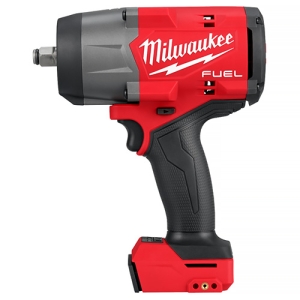 ミルウォーキー M18 FUEL 1/2インチ 1627Nmインパクトレンチ?6.0Ahバッテリー×2キット M18 FHIW2F12-602X JP