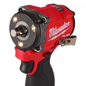 ミルウォーキー M12 FUEL 1/2インチ542Nmインパクトレンチ 5.0AH & 2.5AH キット M12 FUEL 1/2インチ542Nmインパクトレンチ 5.0AH & 2.5AH キット M12 FIW2F12-5252X JP 画像2