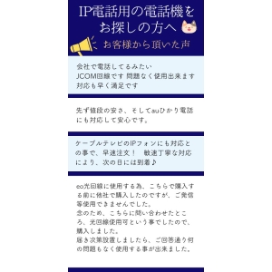 ノーザンブルー ベーシックテレフォン 電話機 ベーシックテレフォン 電話機 NB-2000WH 画像5