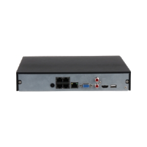 マザーツール POE内蔵4chネットワークビデオレコーダー POE内蔵4chネットワークビデオレコーダー NVR-04U 画像3