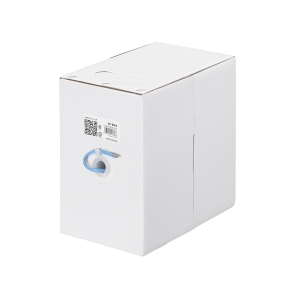 電材堂 Cat5E LANケーブルドラム巻き100m Cat5E LANケーブルドラム巻き100m LANCAT5E100DNZ