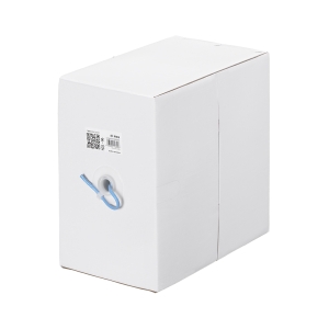 電材堂 Cat5E LANケーブルドラム巻き300m Cat5E LANケーブルドラム巻き300m LANCAT5E300DNZ