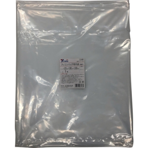 ユタカメイク フレコンバッグ内袋(薄手) 0.05t×1900mm×3000mm フレコンバッグ内袋(薄手) 0.05t×1900mm×3000mm WF-1051