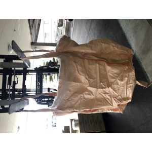 ユタカメイク フレコンバッグ内袋(薄手) 0.05t×1900mm×3000mm フレコンバッグ内袋(薄手) 0.05t×1900mm×3000mm WF-1051 画像3