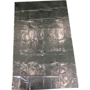 ユタカメイク フレコンバッグ内袋(薄手) 0.05t×1900mm×3000mm フレコンバッグ内袋(薄手) 0.05t×1900mm×3000mm WF-1051 画像4