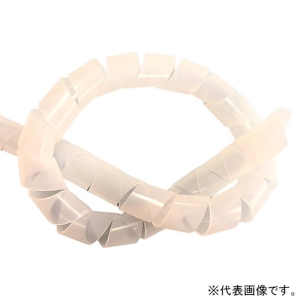 デンカエレクトロン スパイラルチューブ  100m DP-2.6B-100
