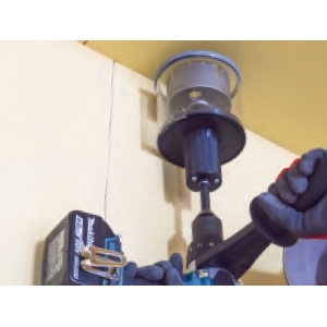 タスコ てんまるホルソーセット(ストレートタイプ) てんまるホルソーセット(ストレートタイプ) TA674TM-100A 画像2