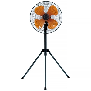 プロモート eco工場扇 開放式 三脚型(折りたたみ式) 羽根43.5cm PE-435FN