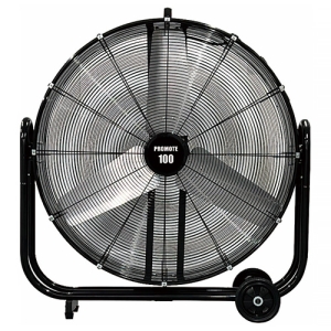 プロモート ブラストファン 全閉式 羽根径100cm PBF-100N