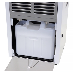 プロモート パワフル除湿機 除湿能力53L/日 単相100V タンク容量7L 湿度設定機能付 パワフル除湿機 除湿能力53L/日 単相100V タンク容量7L 湿度設定機能付 PJS-53N 画像2