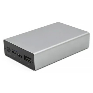 プラタ モバイルバッテリー 容量10000mAh 2.4A対応 モバイルバッテリー 容量10000mAh 2.4A対応 mp039-gr-p
