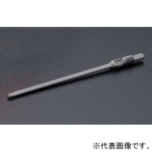 ユニカ QBタイプ替刃 吸塵ドリルシステムQビット振動用 ストレートシャンク用 QB5.0X140B