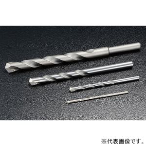 ユニカ コンクリート用ドリルビット Bタイプ・ロング(ストレート) 振動+回転用 刃先径4.8mm チャックサイズ10mm 全長150mm コンクリート用ドリルビット Bタイプ・ロング(ストレート) 振動+回転用 刃先径4.8mm チャックサイズ10mm 全長150mm BL4.8X150BP