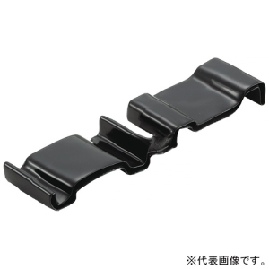 ネグロス電工 端末保護キャップ 親桁用 SRタイプ 黒 SRBC