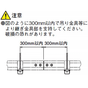 ネグロス電工 口径違い金具 SRタイプ 幅200mm 高耐食性めっき鋼板製 口径違い金具 SRタイプ 幅200mm 高耐食性めっき鋼板製 SD-SRR20 画像4