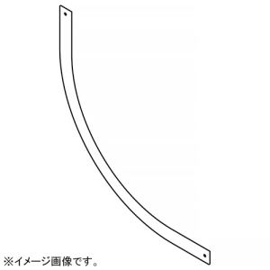 ネグロス電工 インサイド用セパレーター SRタイプ ステンレス製 S-SRDFIN-3